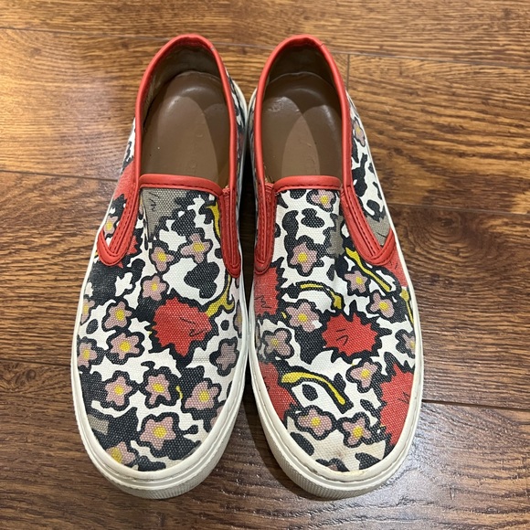 Coach sneaker - Picture 1 of 4